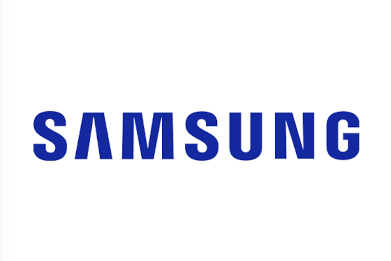 Samsung in Nuevo